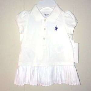 Ralph Lauren Dress
